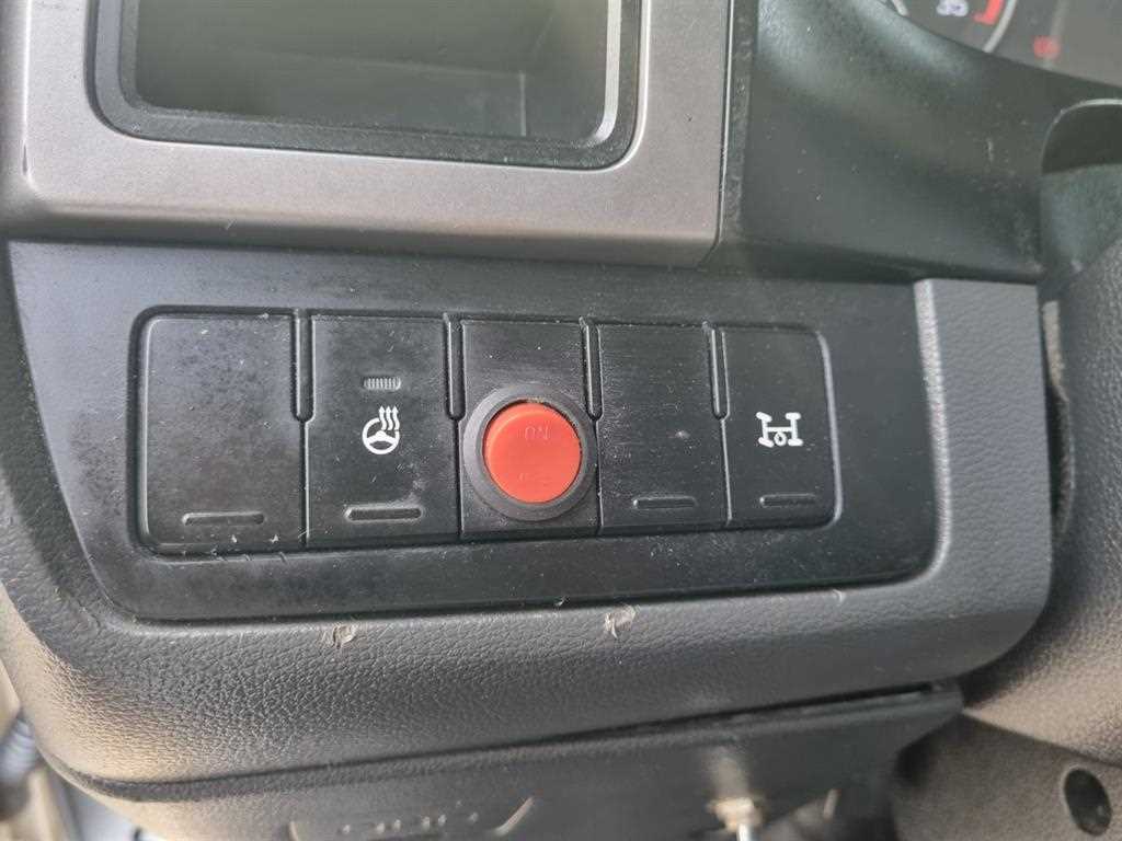 현대 올뉴마이티 3.5톤 카고 14