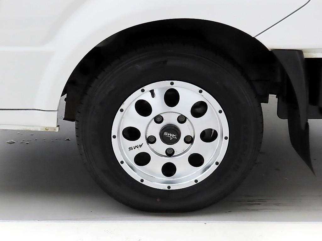 기아 봉고3 1톤 카고 14