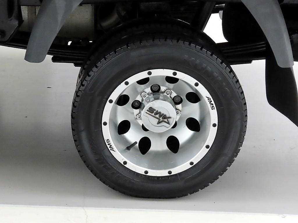 기아 봉고3 1톤 카고 15