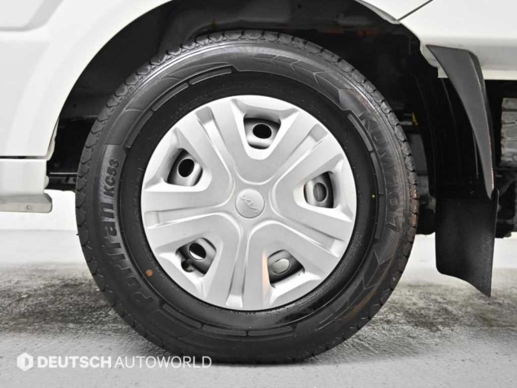 기아 봉고3 1톤 카고 전기 4