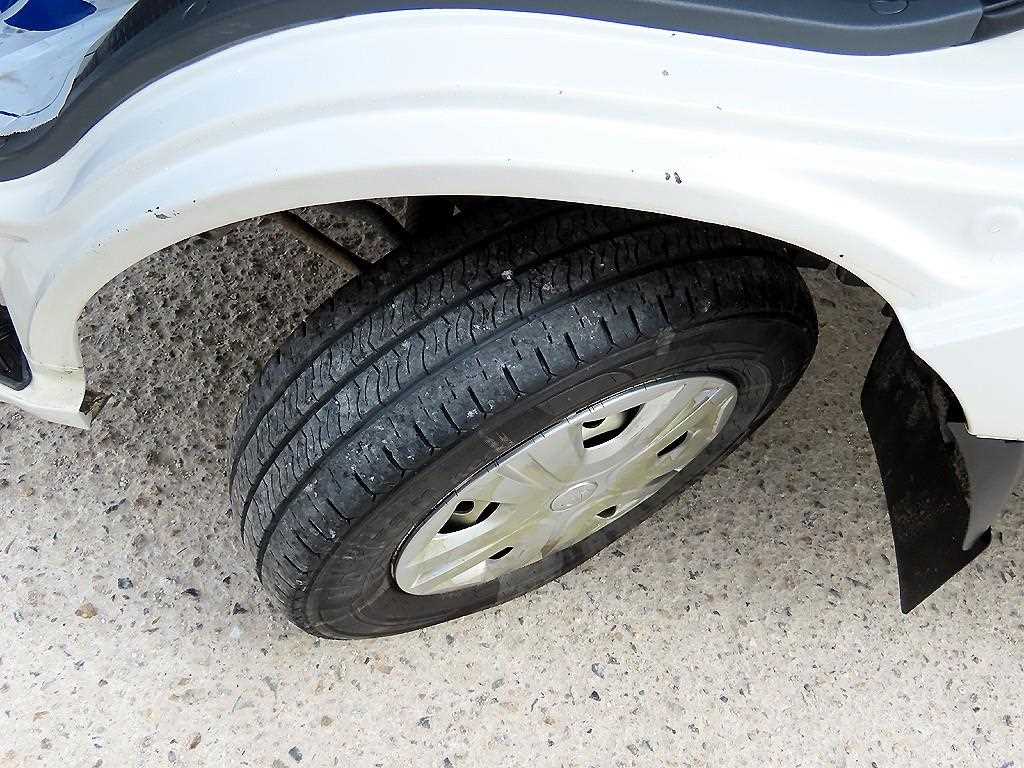 기아 봉고3 1톤 카고 17