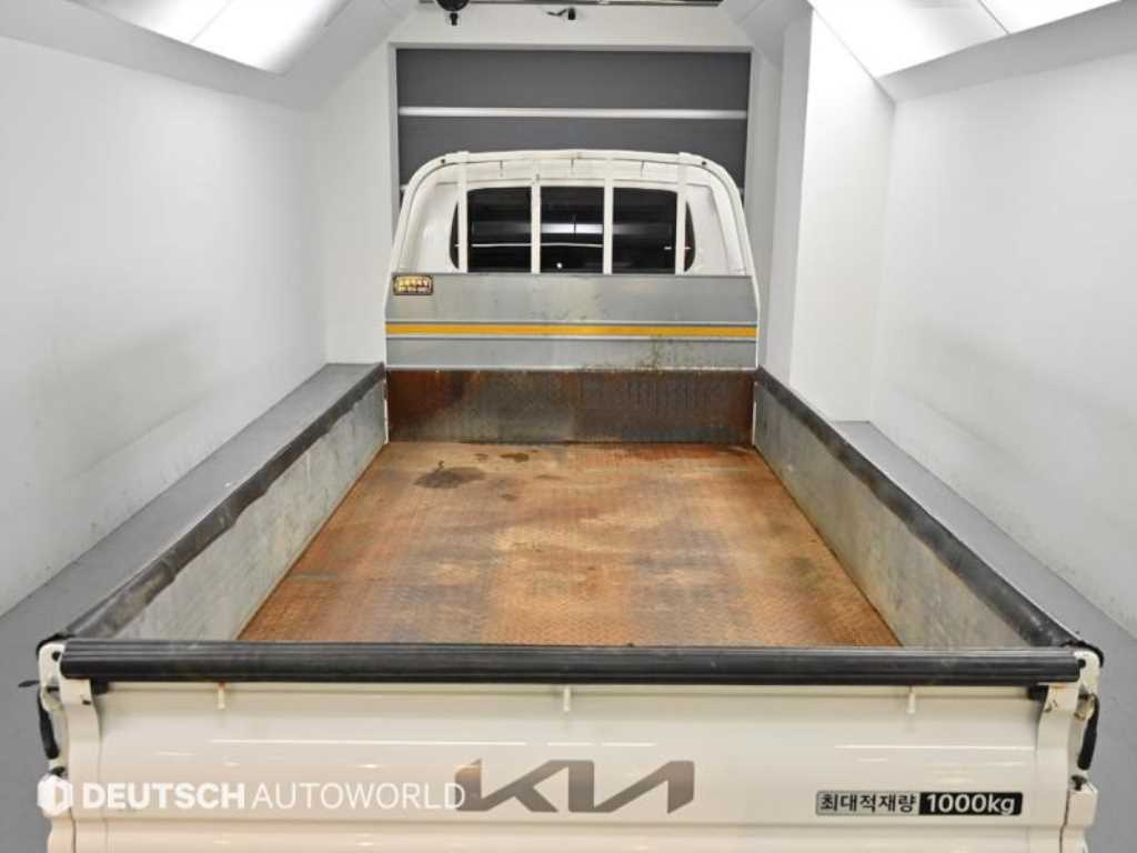 기아 봉고3 1톤 카고 전기 19