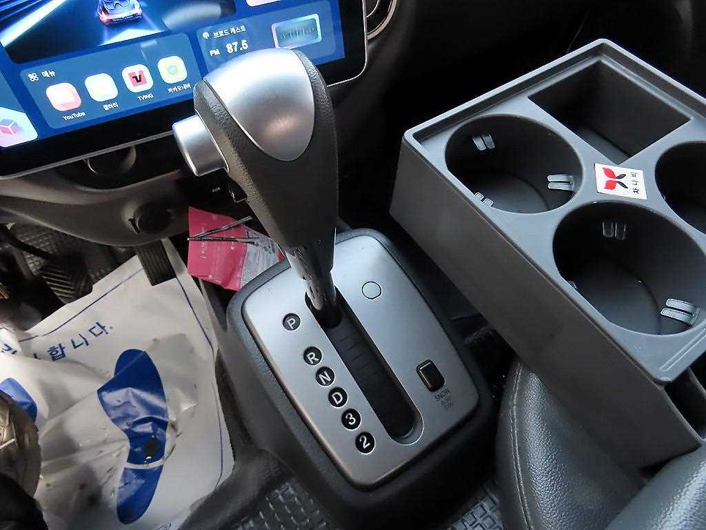 기아 봉고3 1톤 카고 10