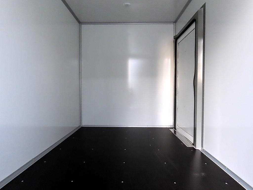 기아 봉고3 1톤 표준탑 LPG 5