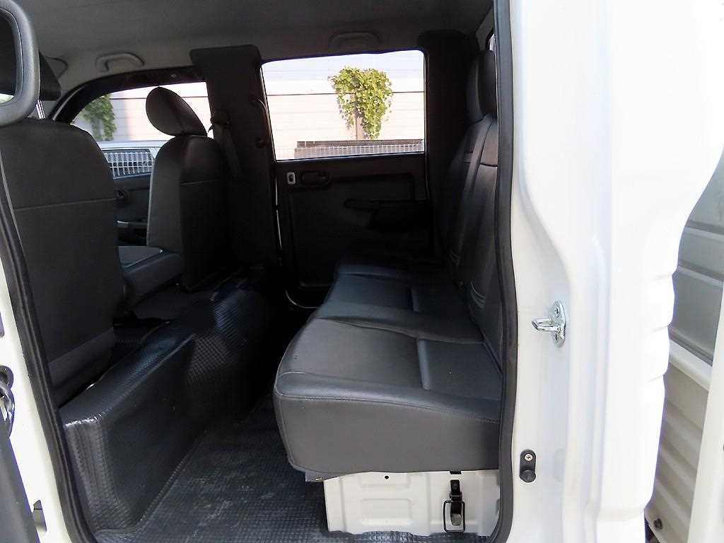 기아 봉고3 1톤 카고 6