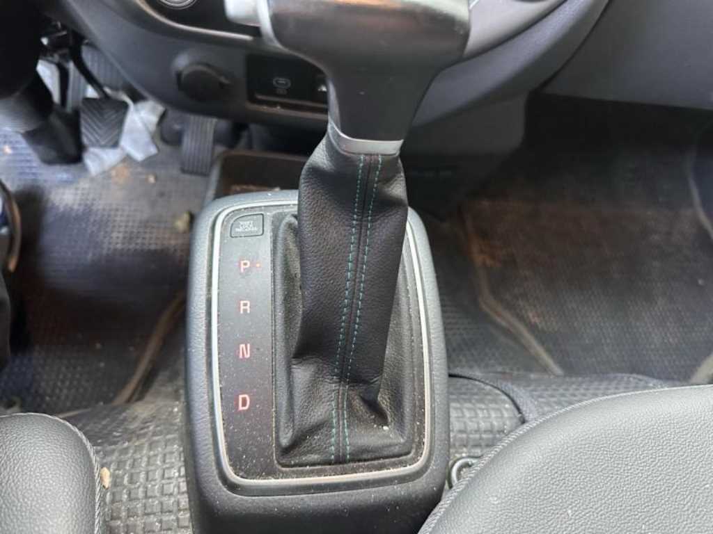 기아 봉고3 1톤 윙바디 전기 10