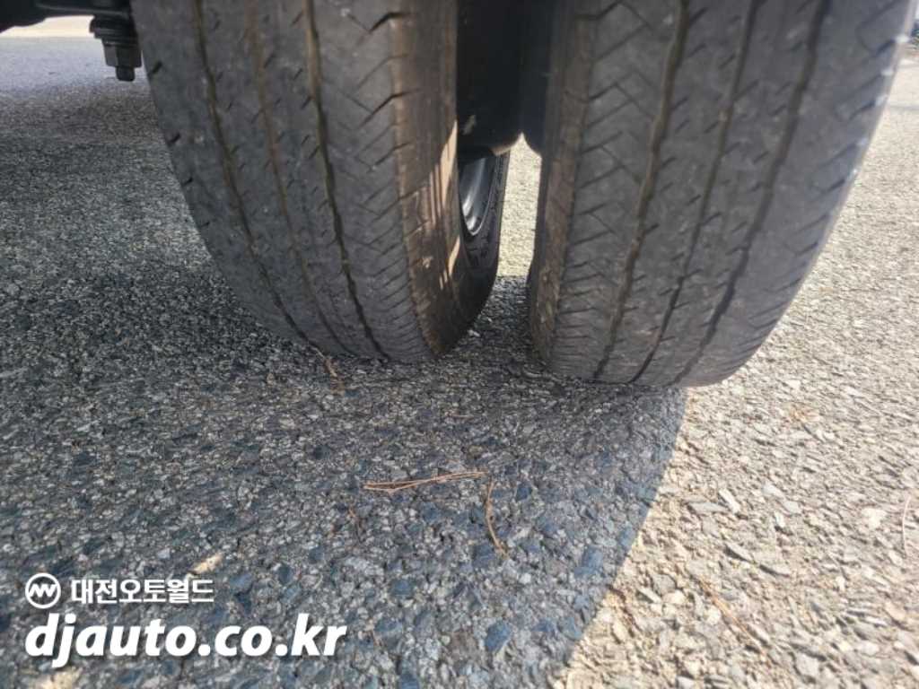 현대 포터2 1톤 저상탑 전기 17