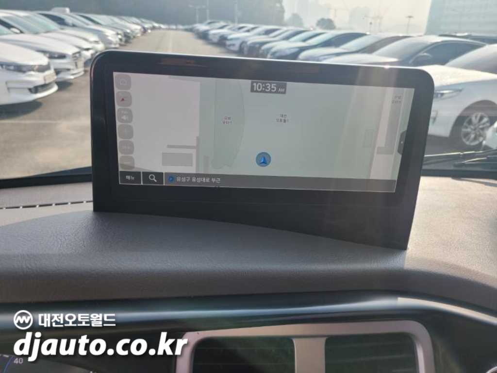 현대 포터2 1톤 저상탑 전기 9