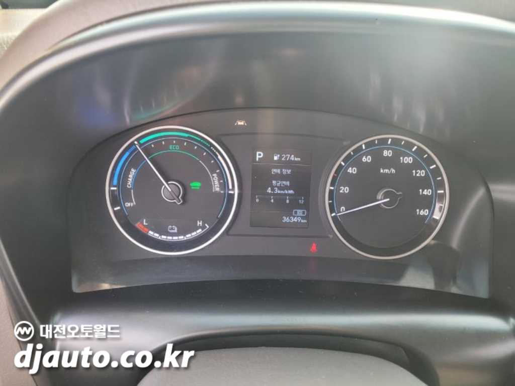 현대 포터2 1톤 저상탑 전기 7