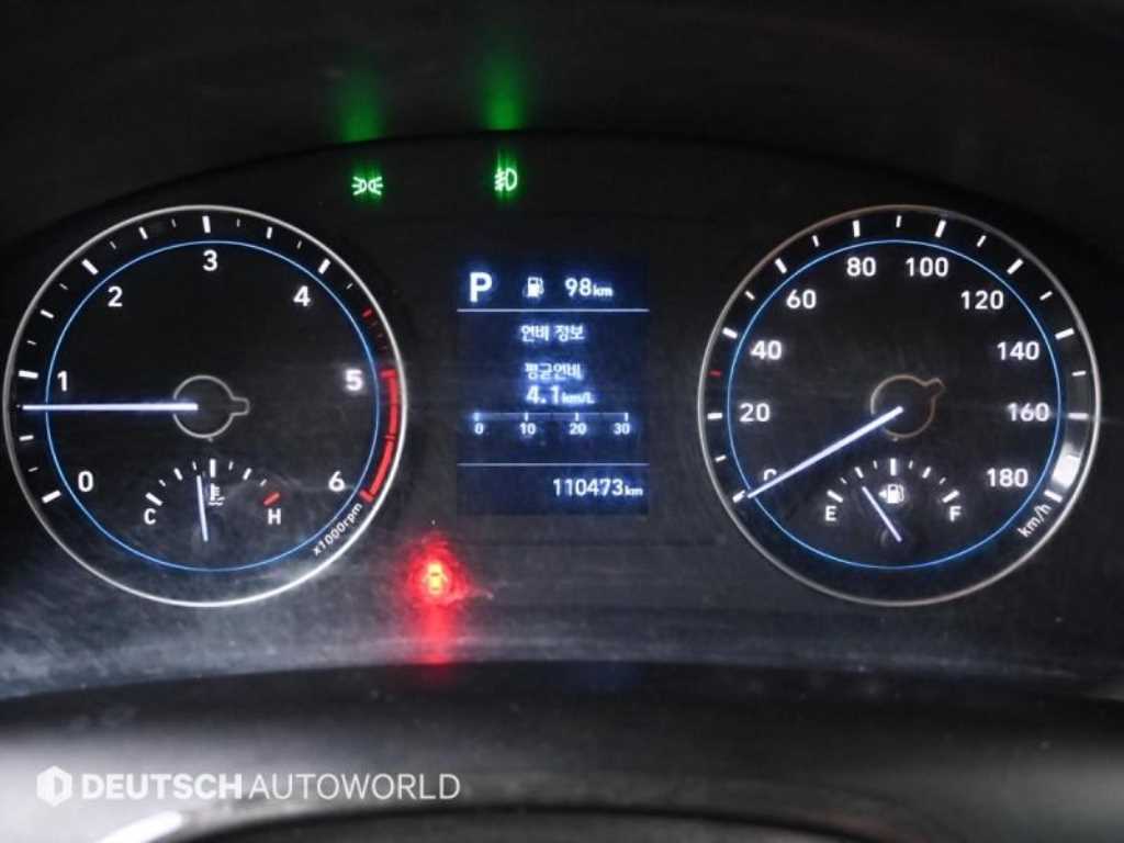 현대 포터2 1톤 카고 7