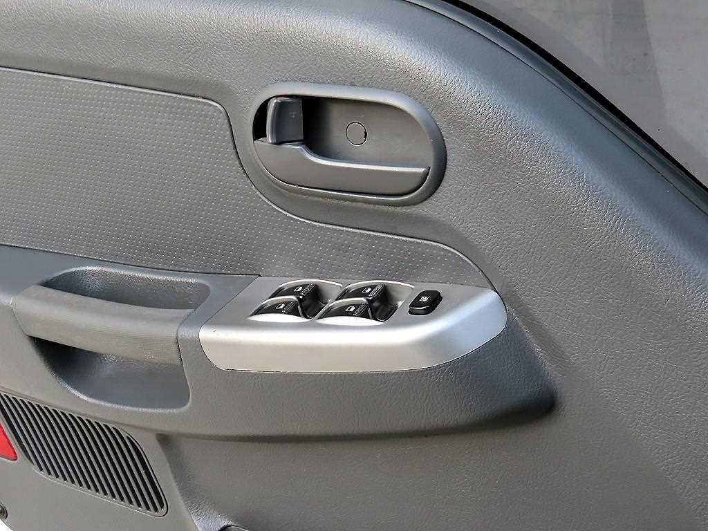 기아 봉고3 1톤 카고 11