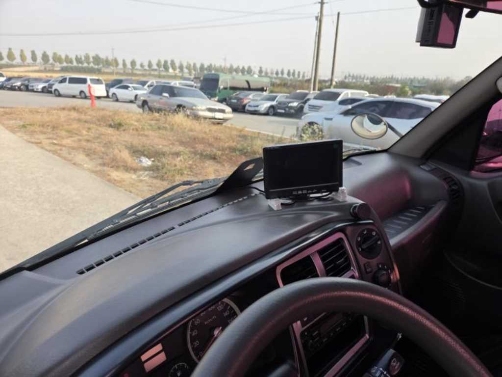 현대 포터2 1톤 카고 14