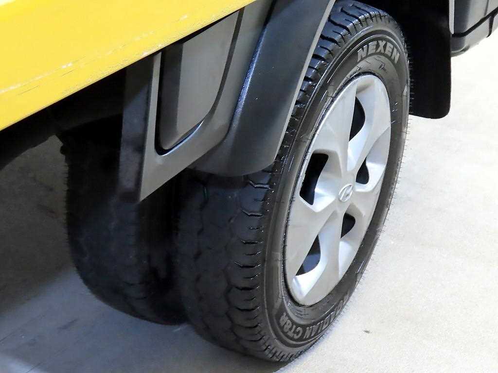 현대 포터2 1톤 냉동탑 트윈컴프 19