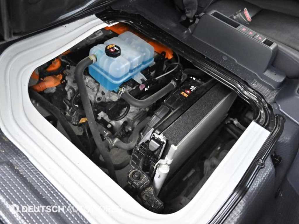 기아 봉고3 1톤 카고 전기 5