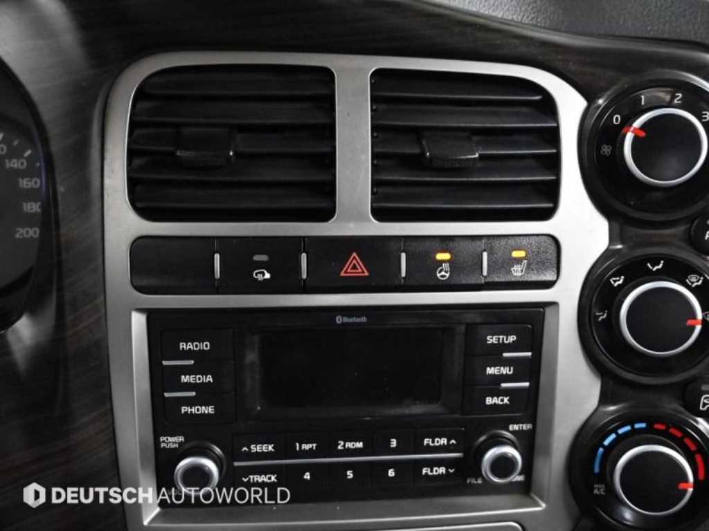 기아 봉고3 1톤 카고 16