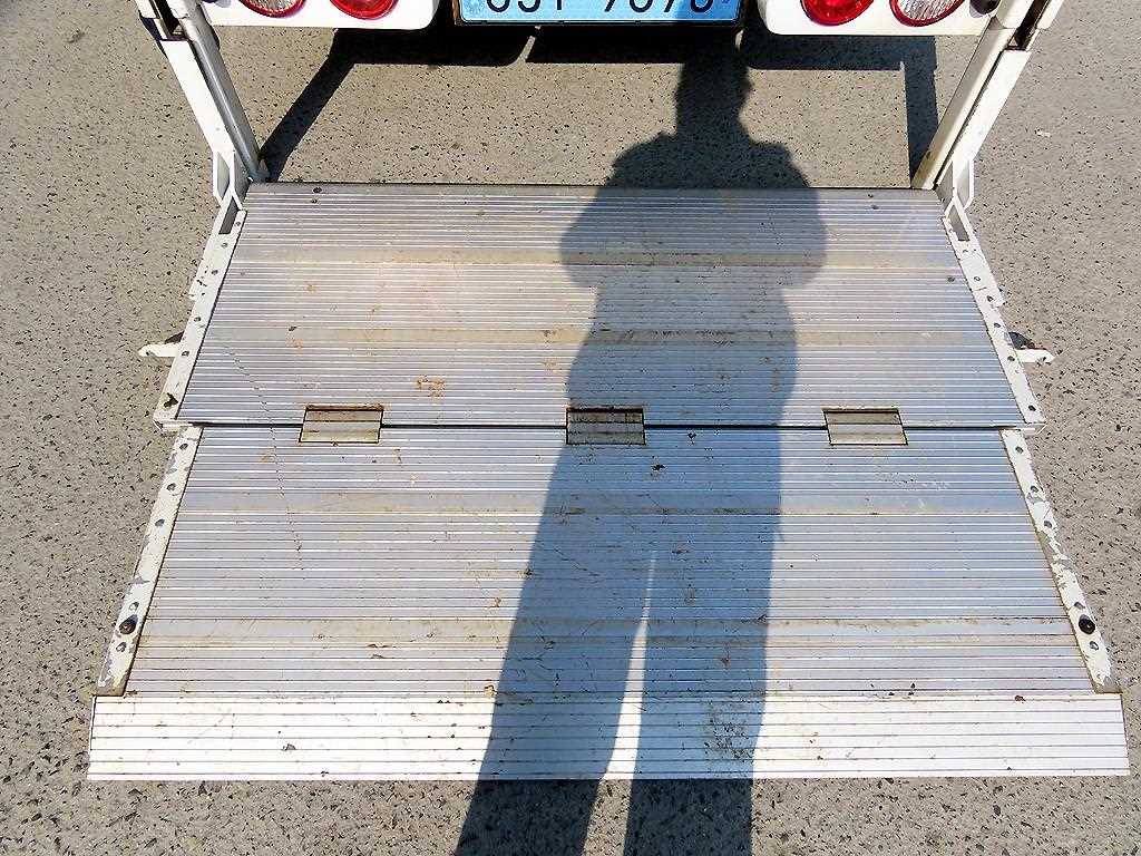 기아 봉고3 1톤 카고 전기 5