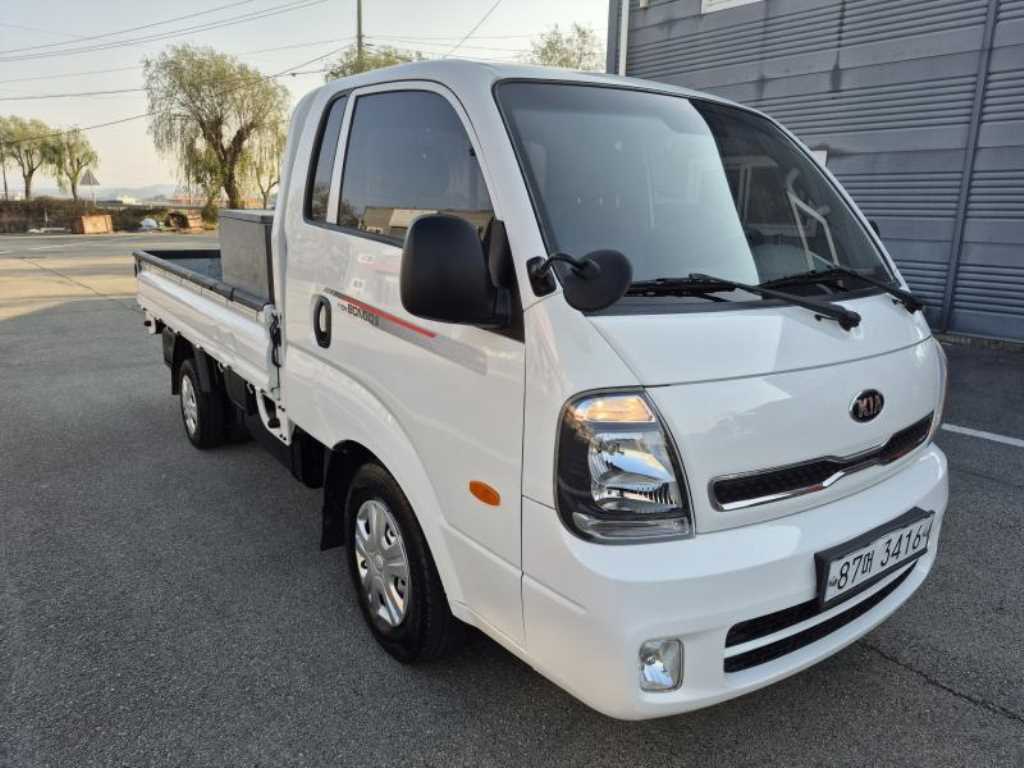 기아 봉고3 1톤 카고 2