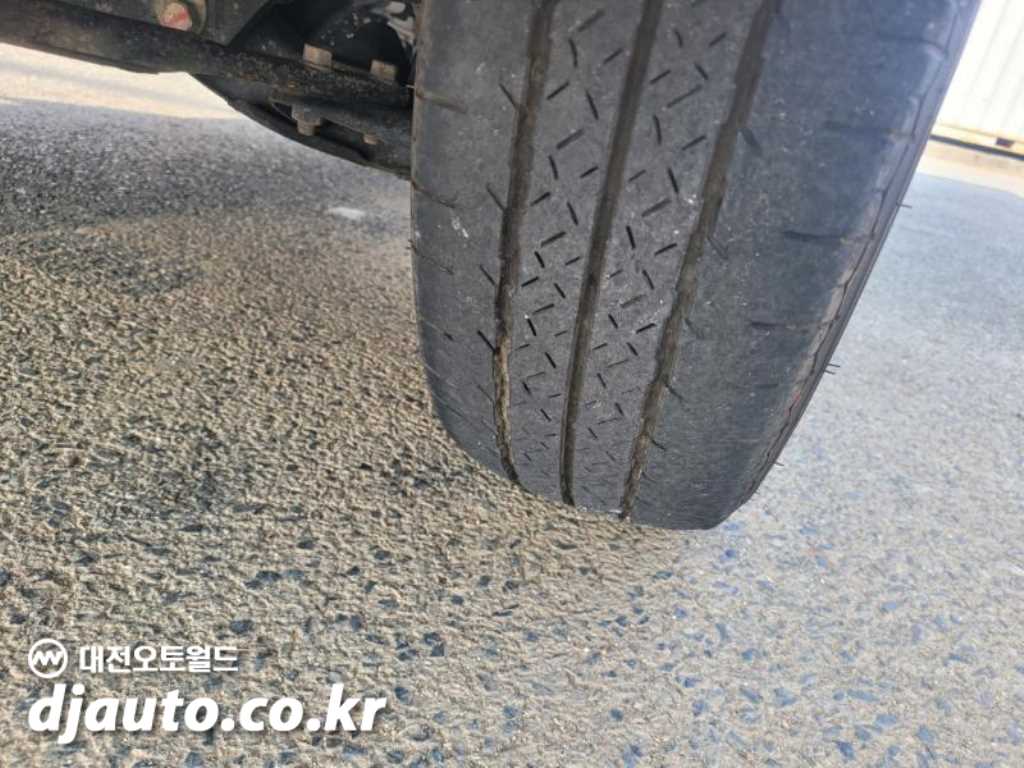 현대 포터2 1톤 저상탑 전기 14