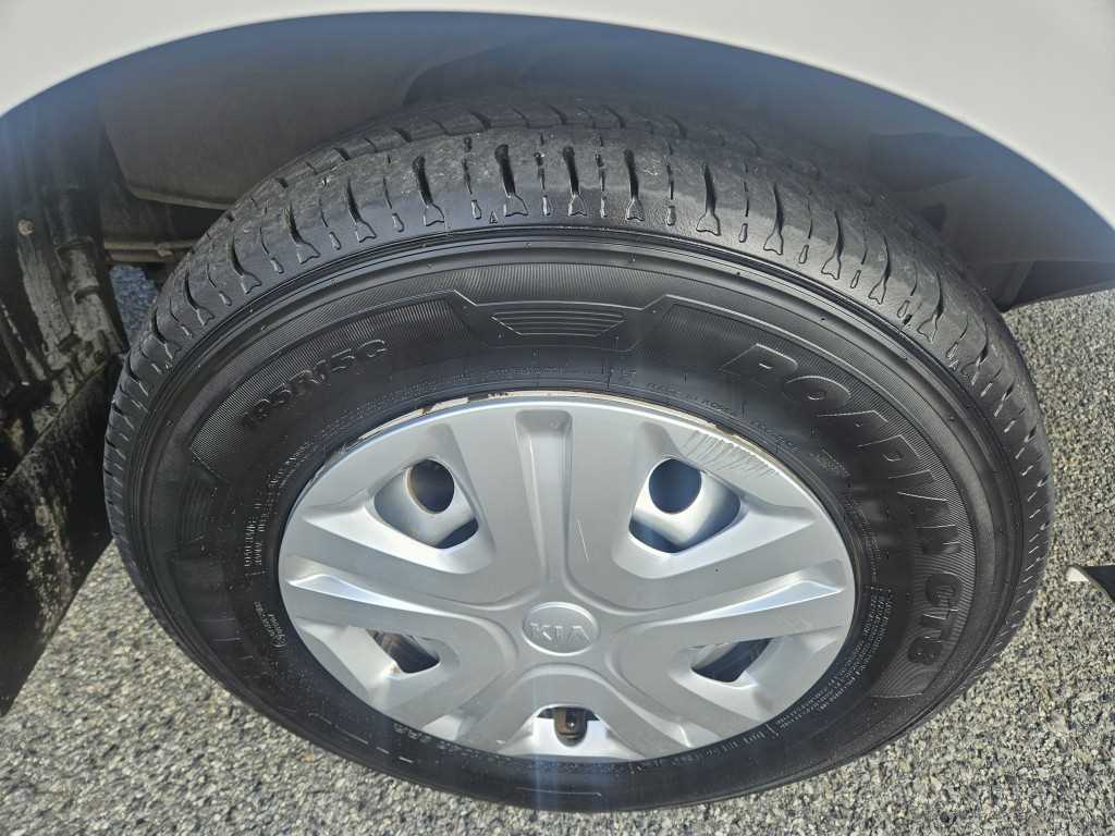 기아 봉고3 1톤 카고 15