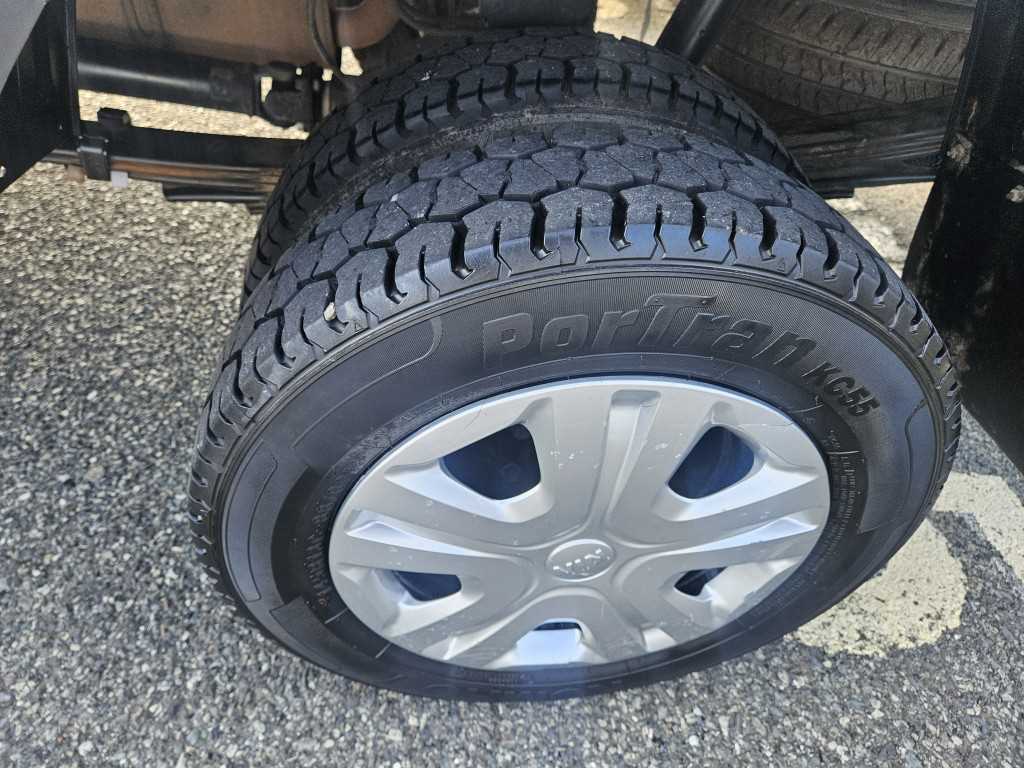 기아 봉고3 1톤 카고 13