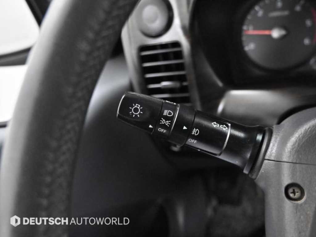 기아 봉고3 1톤 카고 17