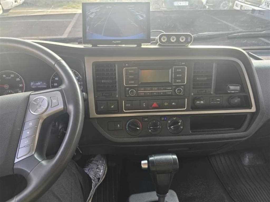 현대 올뉴마이티 2.5톤 표준탑 13