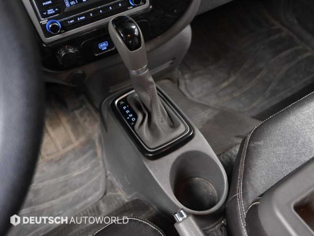 현대 포터2 1톤 카고 8