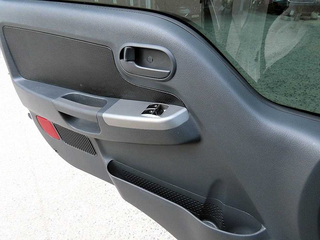 기아 봉고3 1톤 표준탑 전기 11