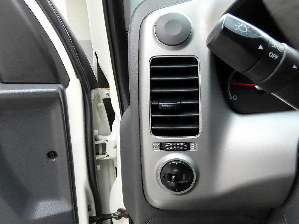 기아 봉고3 1톤 카고 10