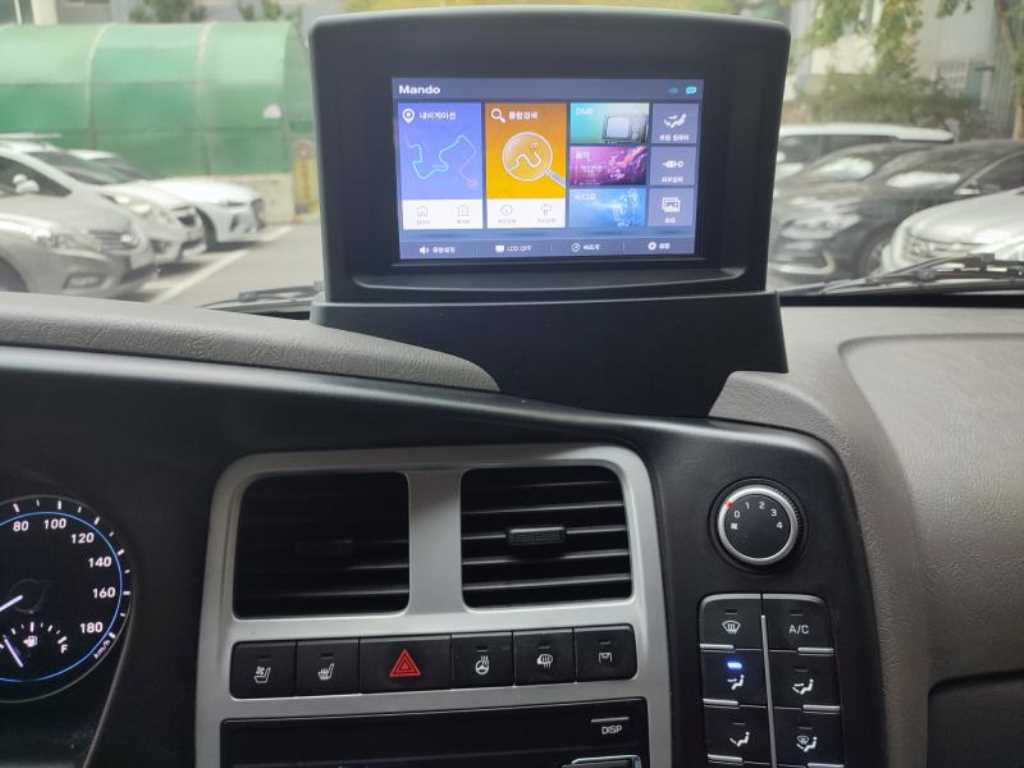 현대 포터2 1톤 윙바디 LPG 9