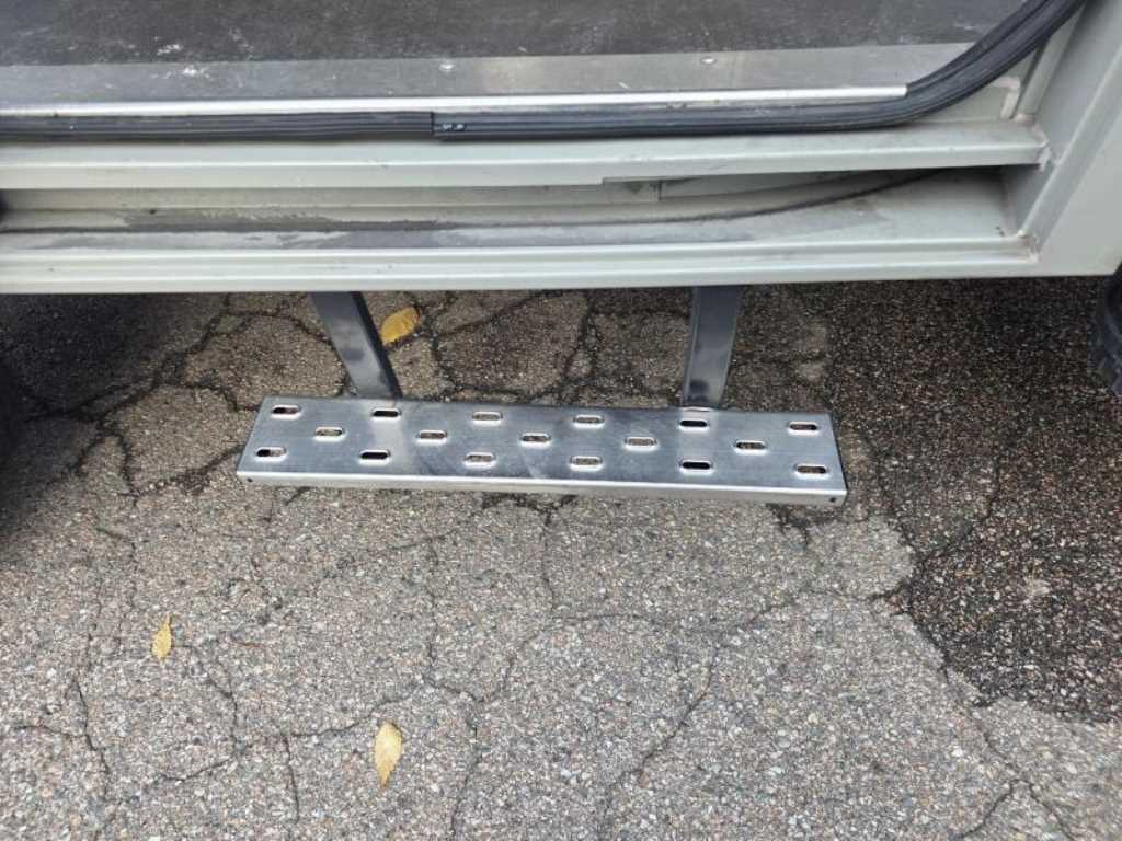 기아 봉고3 1톤 표준탑 킹캡 장축 LPG 6