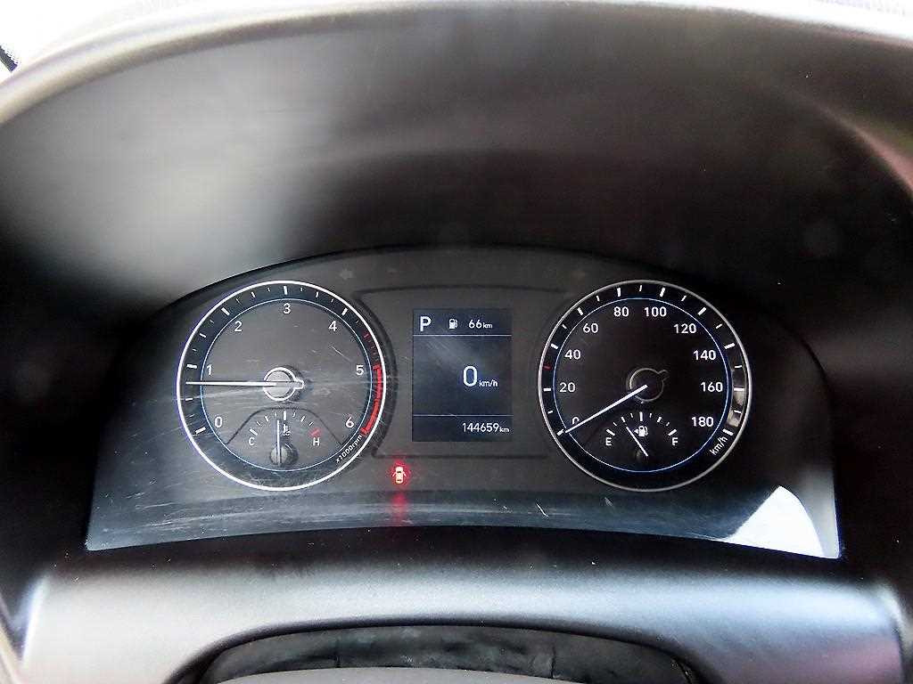 현대 포터2 1톤 냉동탑 9