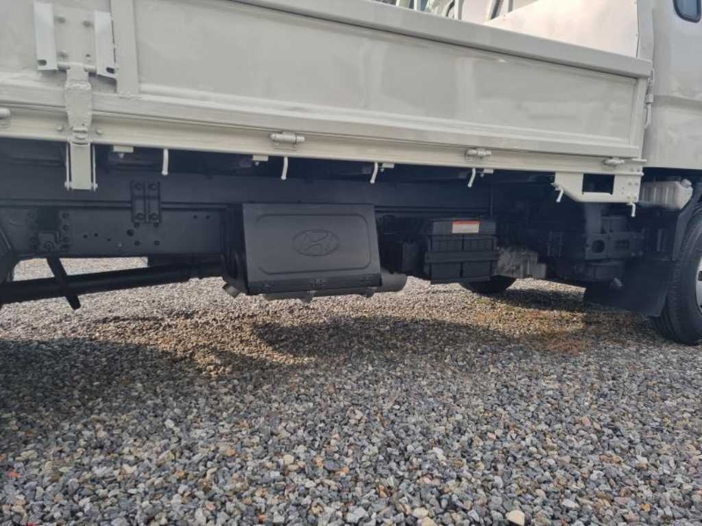 현대 이마이티 3.5톤 카고 9