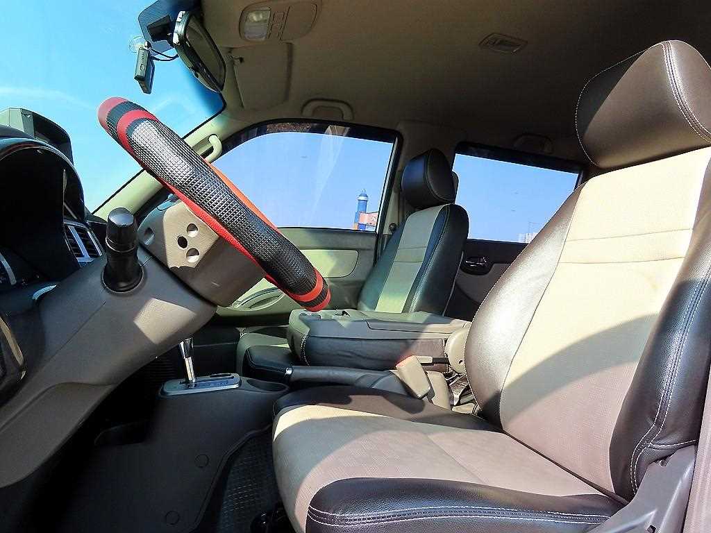 현대 포터2 1톤 카고 5