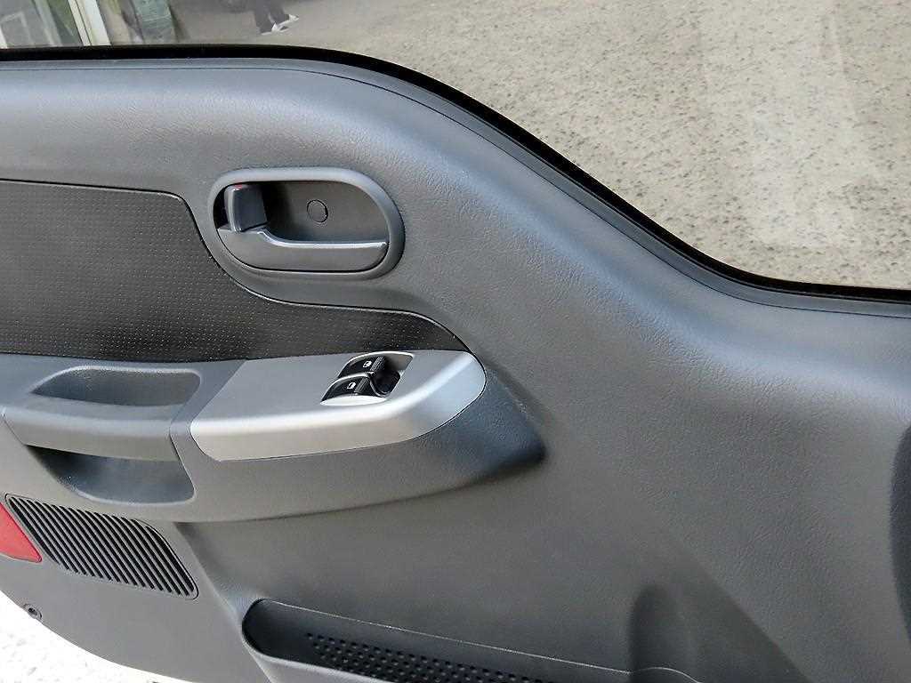 기아 봉고3 1톤 표준탑 LPG 11