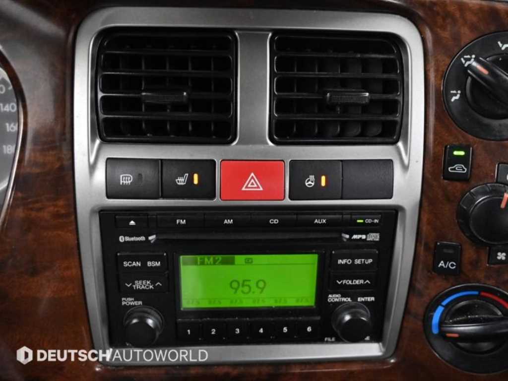 현대 포터2 1톤 카고 16