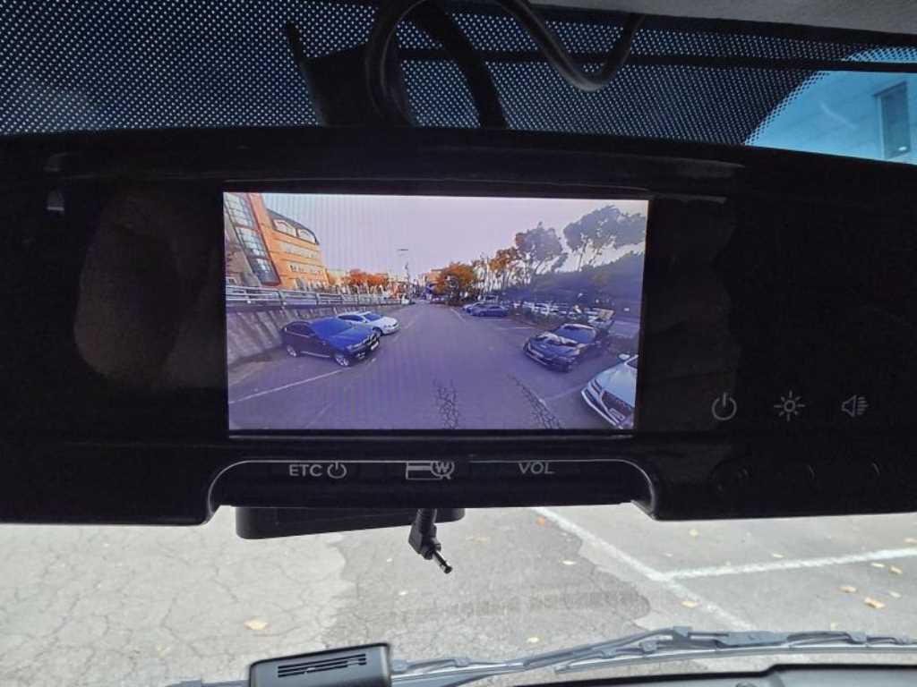 기아 봉고3 1톤 표준탑 킹캡 장축 LPG 14