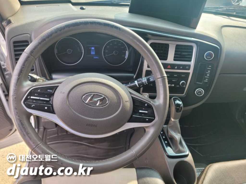 현대 포터2 1톤 저상탑 전기 8