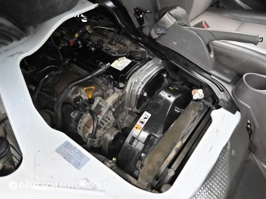 현대 포터2 1톤 카고 5