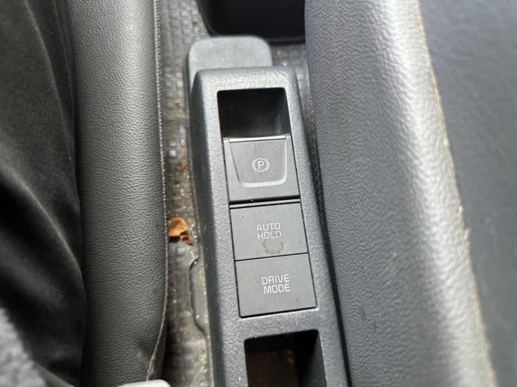 기아 봉고3 1톤 윙바디 전기 11