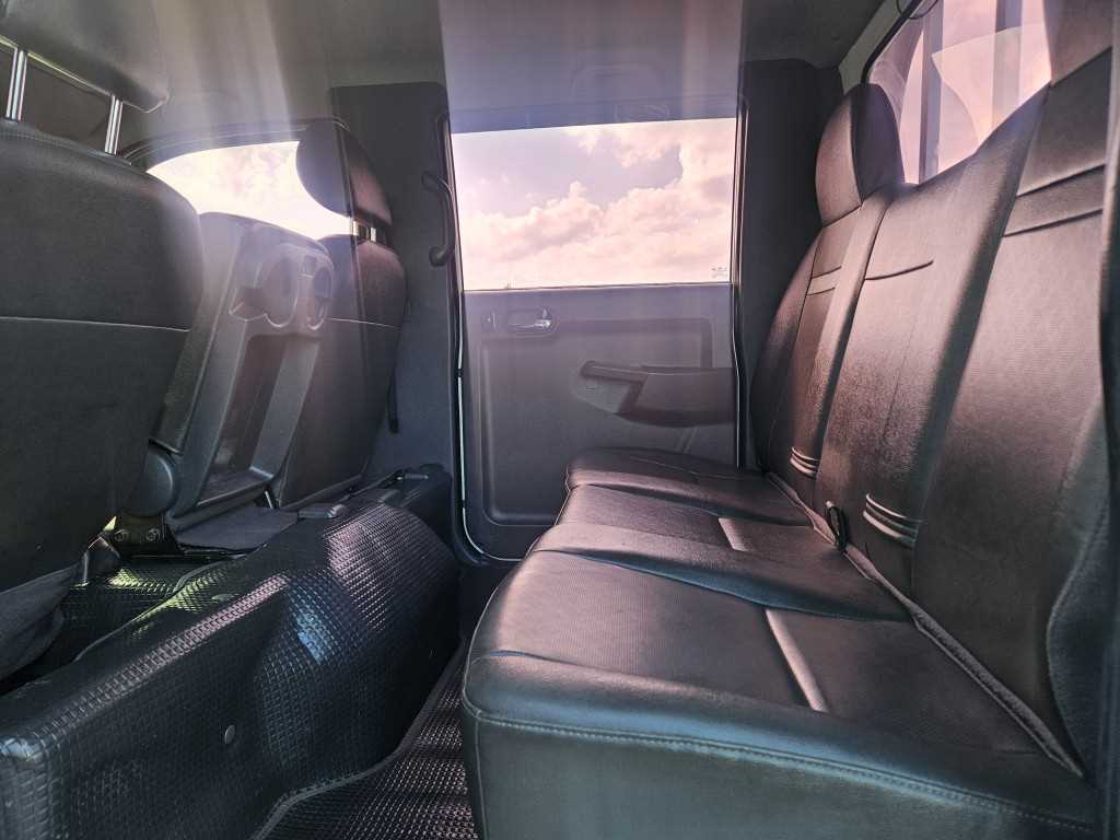 기아 봉고3 1톤 카고 7