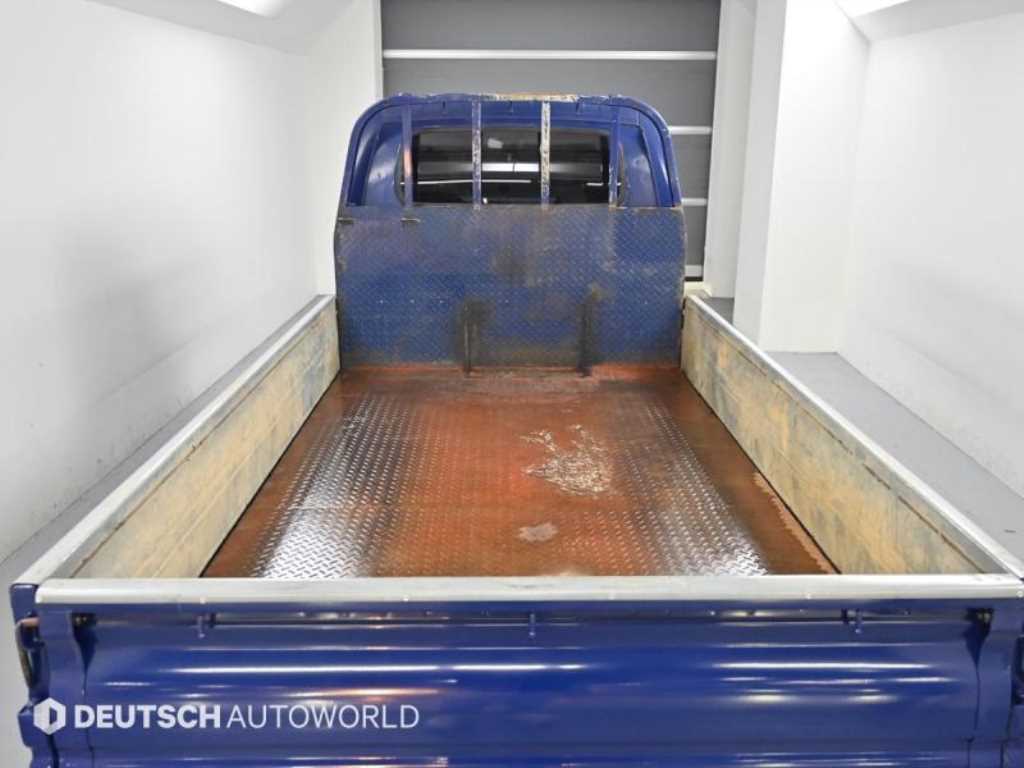 기아 봉고3 1톤 카고 19