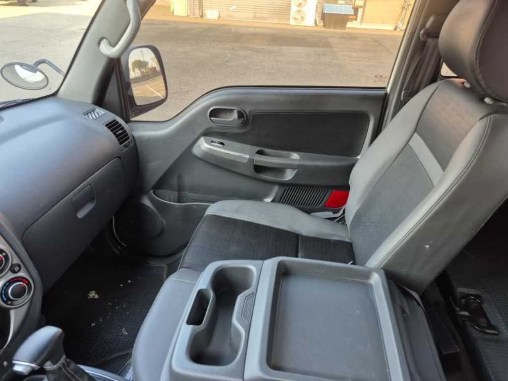 기아 봉고3 1톤 카고 11