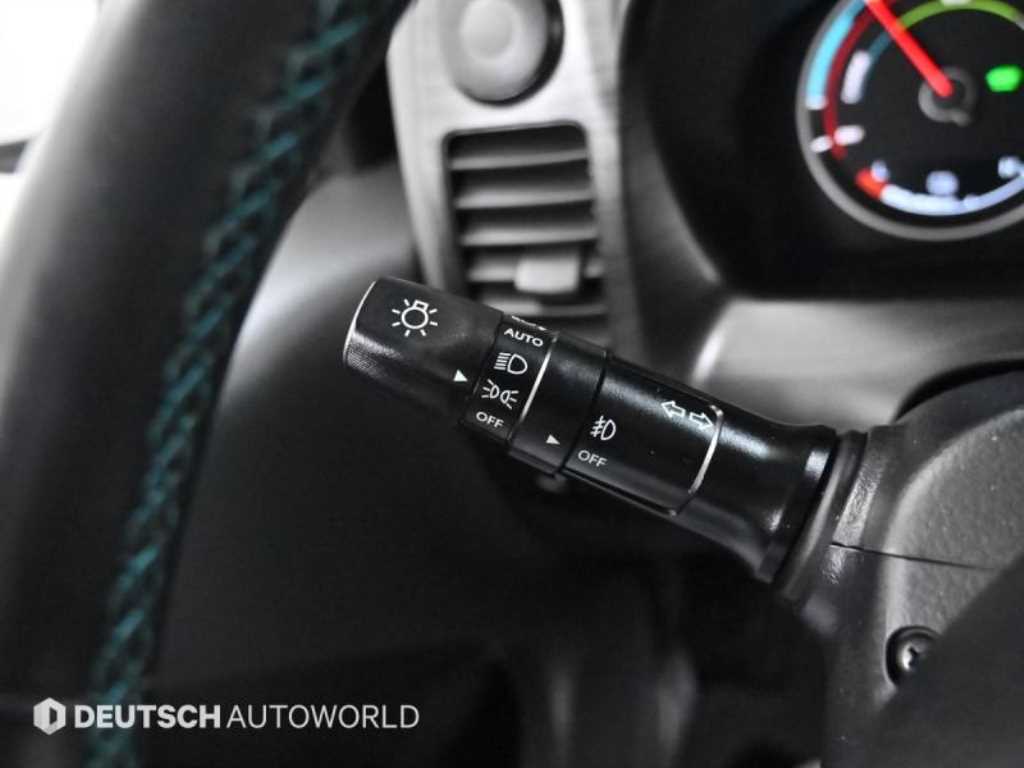 기아 봉고3 1톤 카고 전기 15