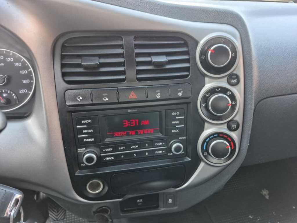 기아 봉고3 1톤 카고 9