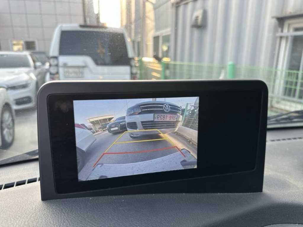 기아 봉고3 1톤 윙바디 전기 8