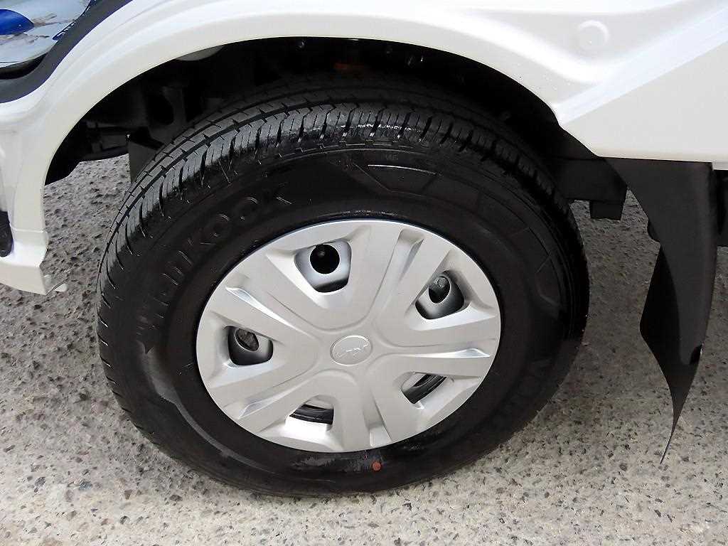 기아 봉고3 1톤 표준탑 LPG 18