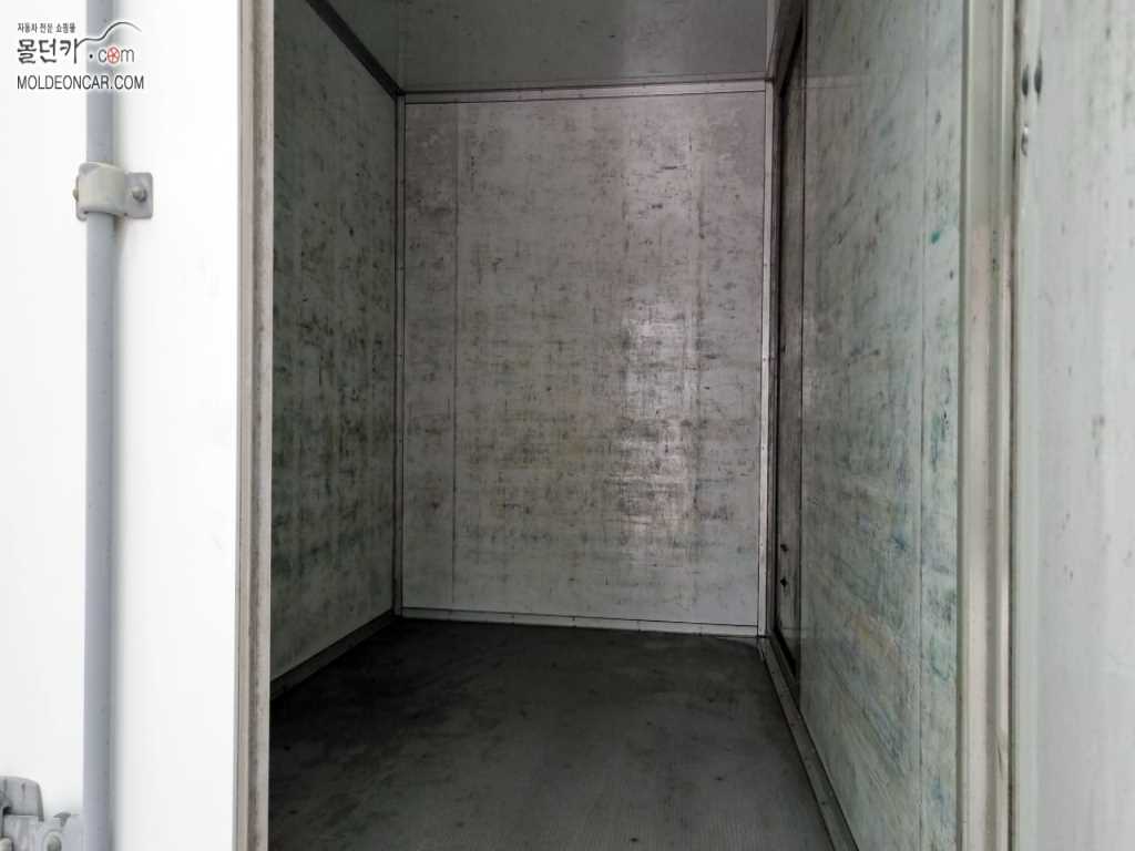 현대 포터2 1톤 표준탑 14