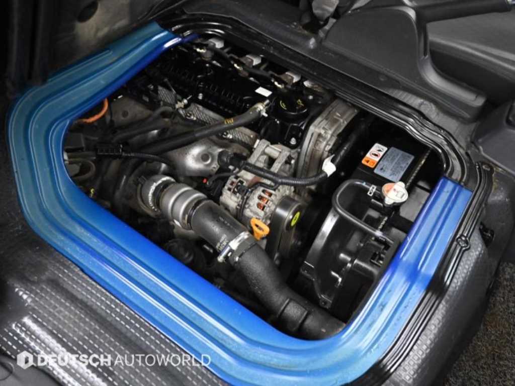 기아 봉고3 1톤 카고 5