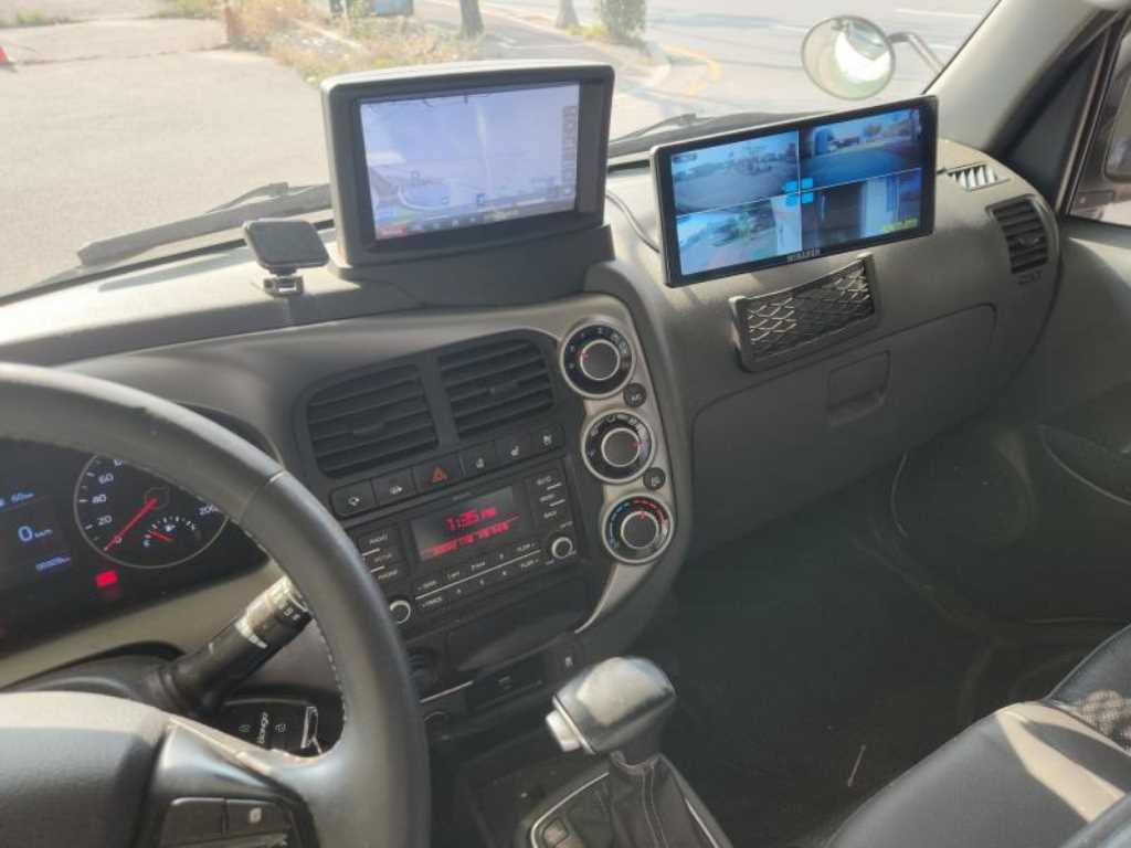 기아 봉고3 1톤 표준탑 3